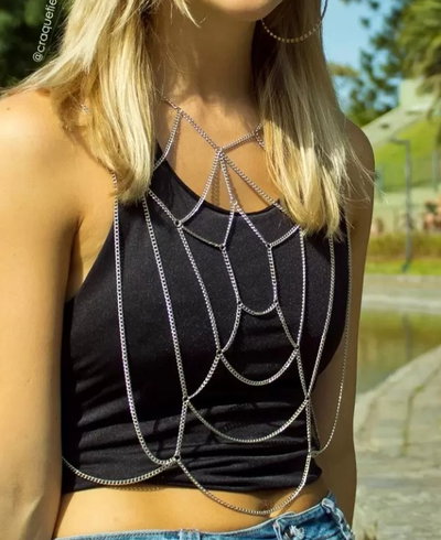 Body CHAIN - IARA