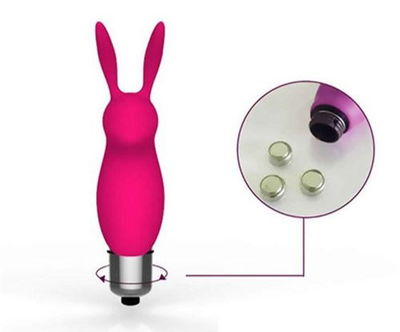 Pocket MAGIC FINGER RABBIT