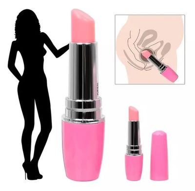 Pocket LABIAL VIBRADOR