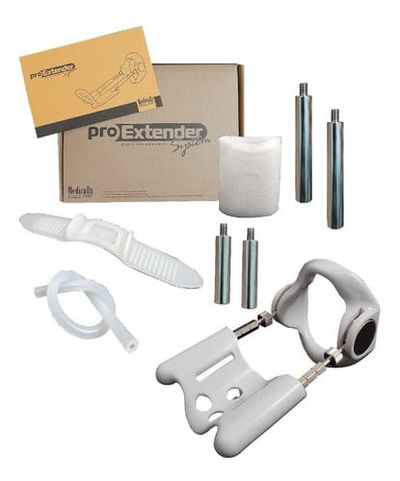 Extenensor ALARGADOR - PRO EXTENDER