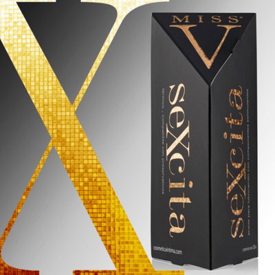 Miss V SEXCITA 30ml