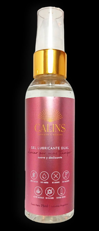 Calins DUAL 75ml