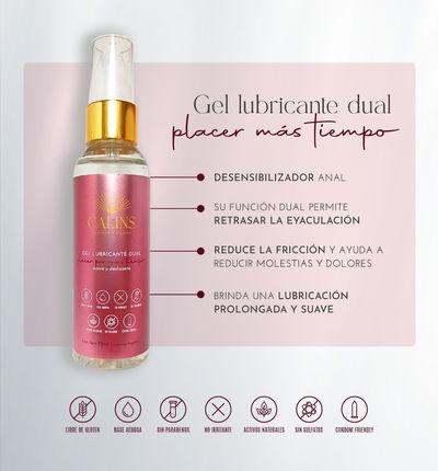 Calins DUAL 75ml