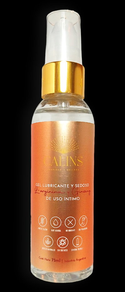 Calins ESTIMULANTE 75ml