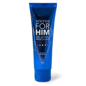 Gel Masculino FOR HIM 130ml