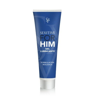 Gel Masculino FOR HIM 130ml