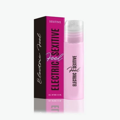 Gel Intimo ELECTRIC FEEL 50ml