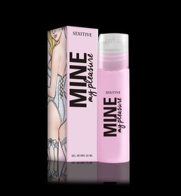Gel Intimo MINE My Pleasure 50ml