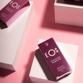 EOS Discover Punto G 25ml