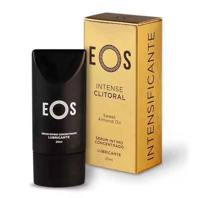 EOS Intense Clitorial 25ml
