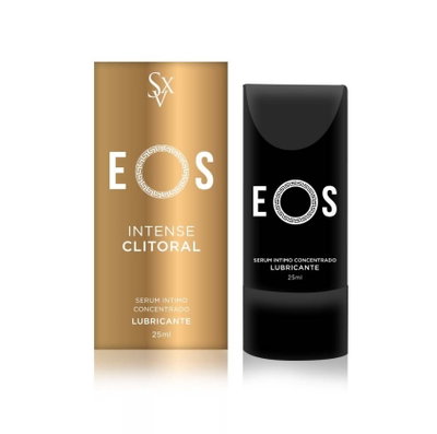 EOS Intense Clitorial 25ml