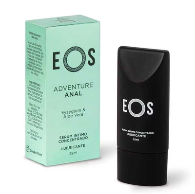 EOS Adventure Anal 25ml