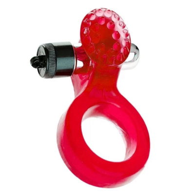 Anillo Vibrador TORRE FUNNY - SXT VIP