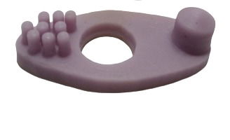 Anillo CLIT ERECTOR - NAC.