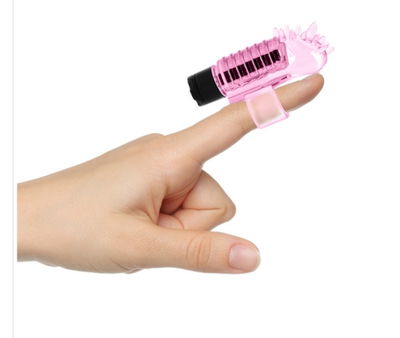 Dedal Vibrador G POINT