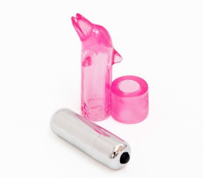 Dedal Vibrador TEASER
