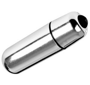 Bullet MICRO WATERPROOF - CROMO