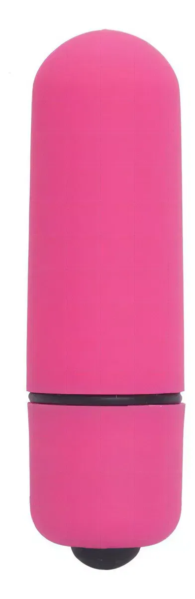 Bullet TEN PINK (10 func)