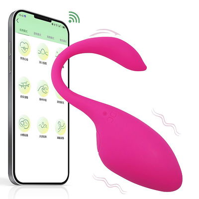 APP USB Estimulador RUBY STADLER (10 func)
