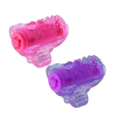 Funda LENGUA VIBRADORA