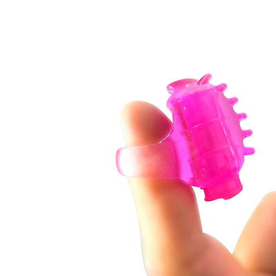 Dedal Vibrador SEXY