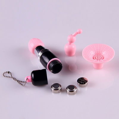 Masajeador MINI WAND 3 en 1