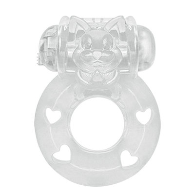 Anillo Vibrador OSITO