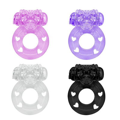 Anillo Vibrador OSITO