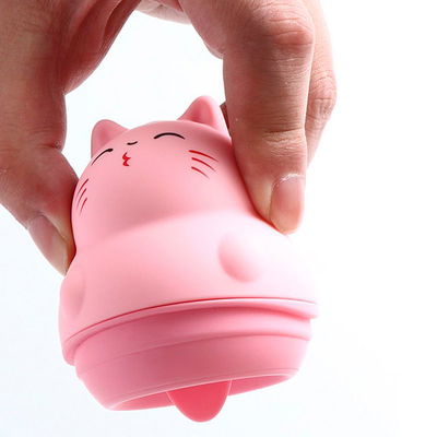 USB Estimulador KITTY c/Lengua (12 func)