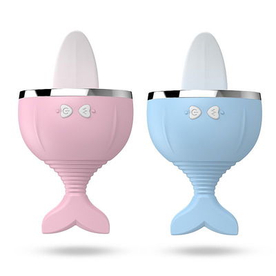 USB Estimulador UNIQUE c/Lengua (12 func)