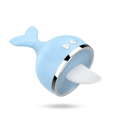 USB Estimulador UNIQUE c/Lengua (12 func)