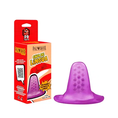 Funda LENGUA