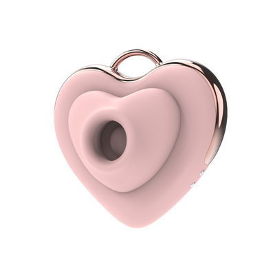USB Succionador COLLAR SUCC CORAZON