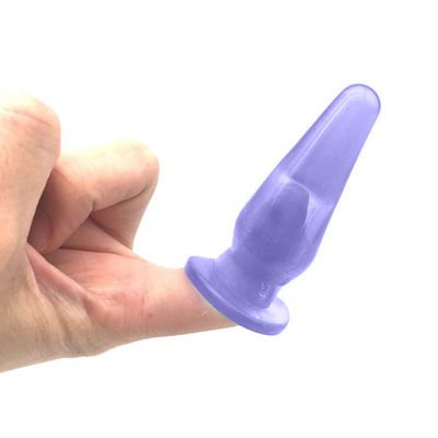 Plug Anal DEDAL DILATADOR