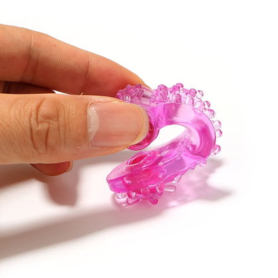 Anillo Vibrador LOVE TIME