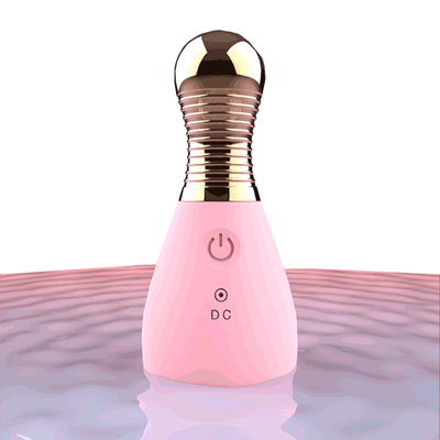 USB Egg Vibrador Inalambrico JOY PERFUM (12 func)