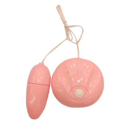 Egg Vibrador OSTRA (7 func)