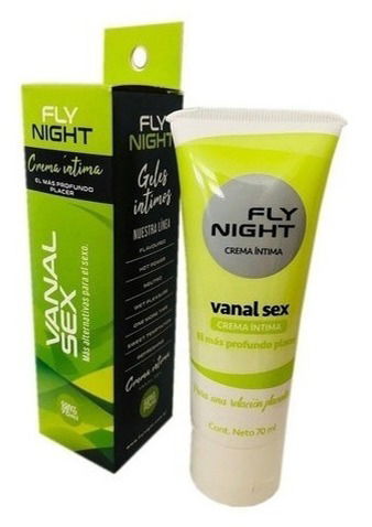 FN ANAL SEX 70ml