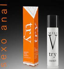 Miss V TRY 50ml