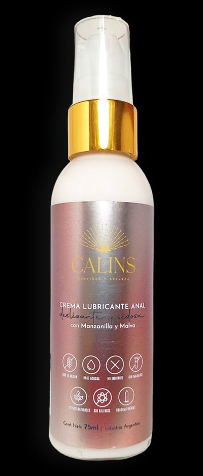 Calins ANAL 75ml