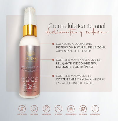 Calins ANAL 75ml