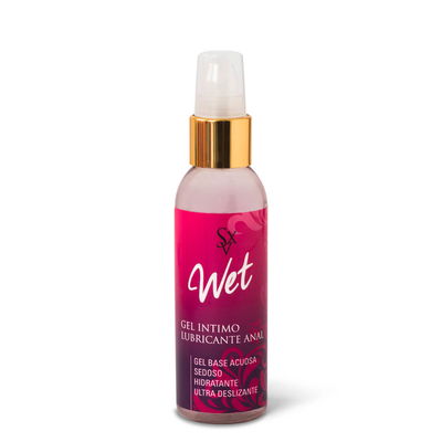 WET Anal 75ml