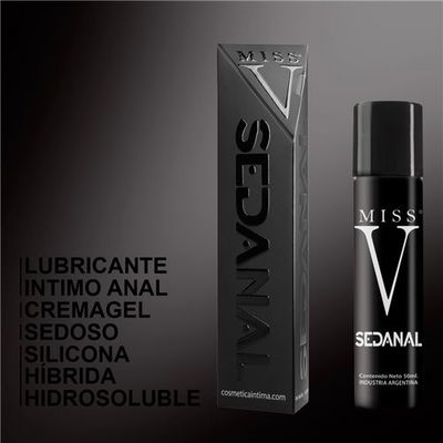 Miss V SEDANAL 50ml