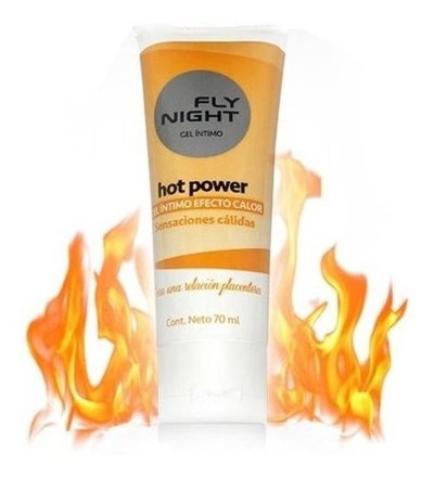 FN CALOR 70ml