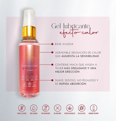 Calins CALOR 75ml