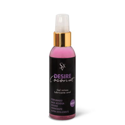 WET Anal Coconut 75ml