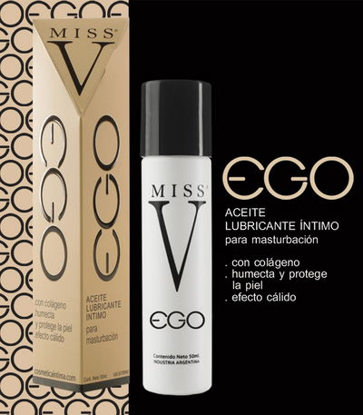 Miss V EGO 50ml