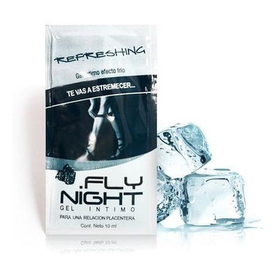 FN Sachet FRIO 10ml (x6)