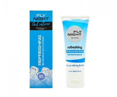 FN FRIO 70ml