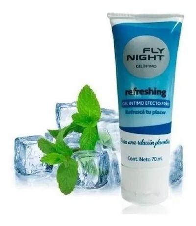 FN FRIO 70ml